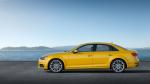 Audi A4 2.0 TFSI Quattro S-Line 2015 года (WW)